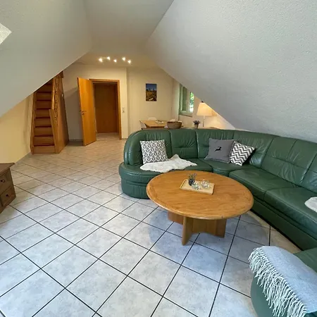 Ferienhaus In Elend, Cleaning Included *