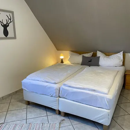Ferienhaus In Elend, Cleaning Included *