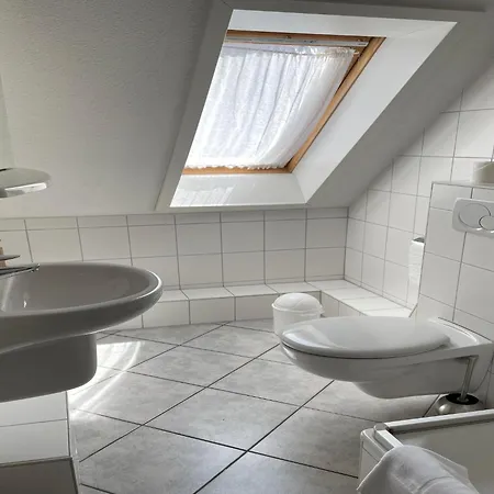 Ferienhaus In Elend, Cleaning Included