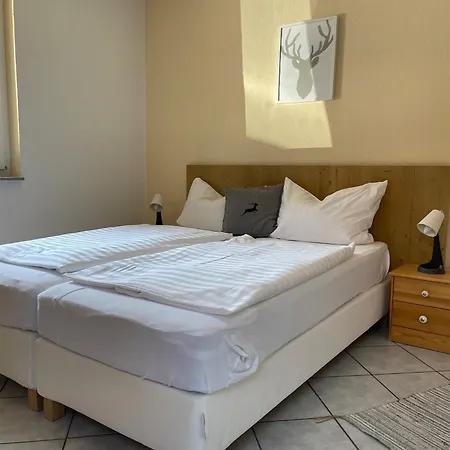 In Elend, Cleaning Included Ferienhaus *