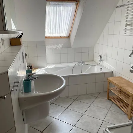 In Elend, Cleaning Included Ferienhaus Elend