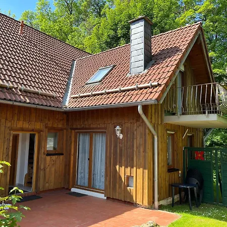 In Elend, Cleaning Included *