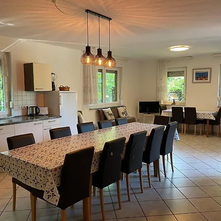 Casa vacanze In Elend, Cleaning Included