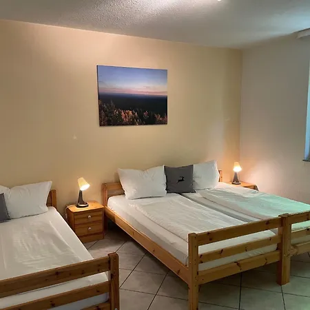 In Elend, Cleaning Included Casa vacanze *
