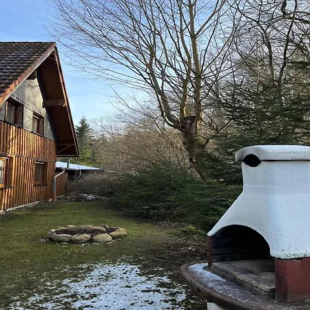 In Elend, Cleaning Included Ferienhaus Elend